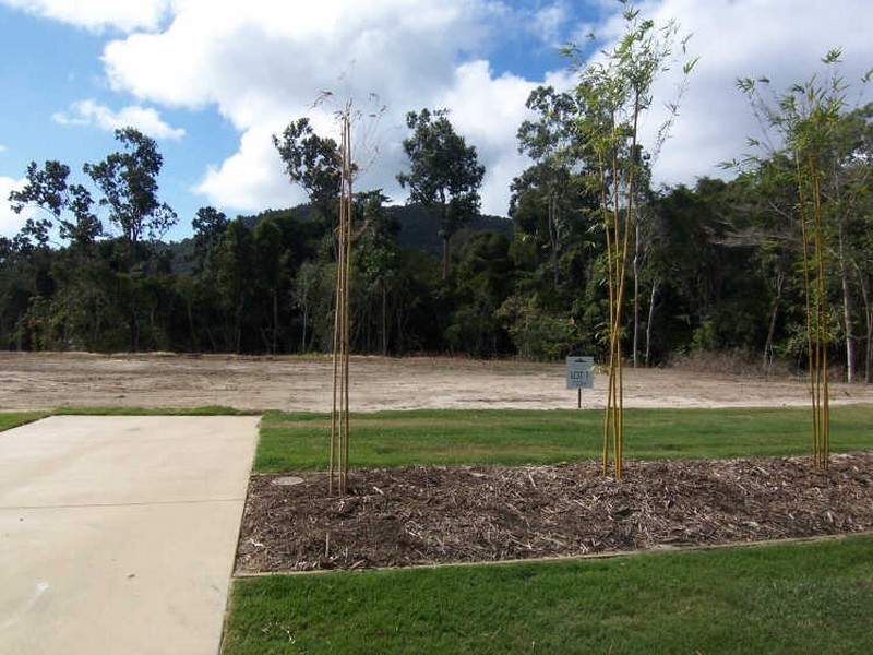 Lot 1 Airlie Retreat, Jubilee Pocket QLD 4802