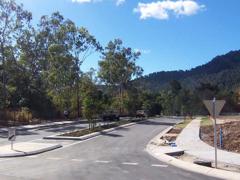 Lot 1 Airlie Retreat, Jubilee Pocket QLD 4802