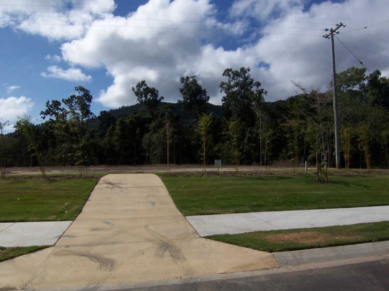 Lot 1 Airlie Retreat, Jubilee Pocket QLD 4802