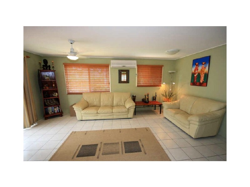 Jubilee Pocket QLD 4802