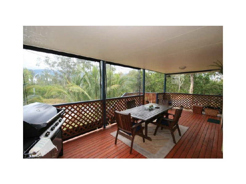 Jubilee Pocket QLD 4802