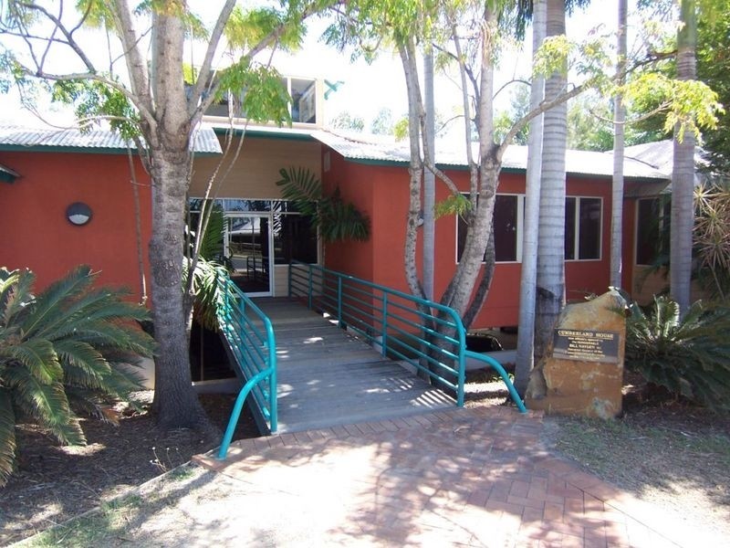 1 2 & 3/ Island Drive, Cannonvale QLD 4802