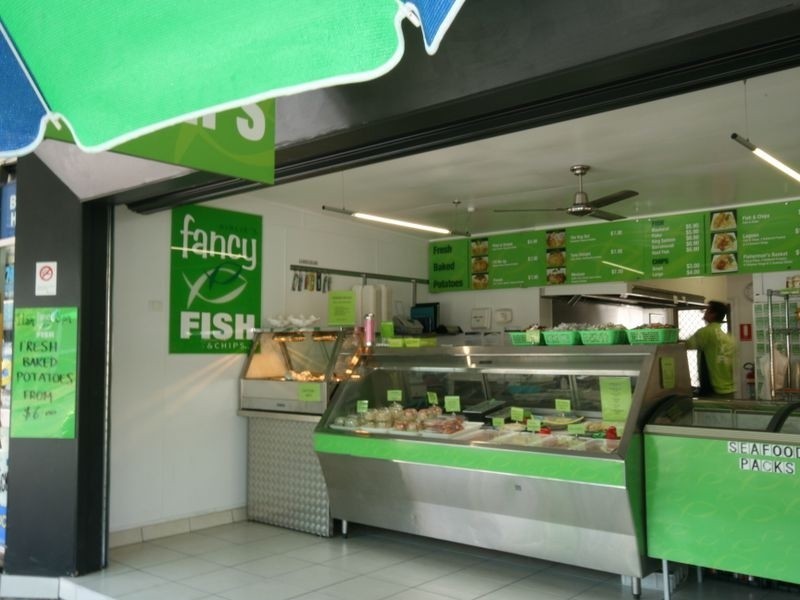 277 Shute Harbour Road ‘Fancy Fish’, Airlie Beach QLD 4802