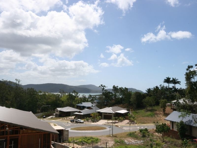 Lot 79 Whisper Bay Ridge, Cannonvale QLD 4802