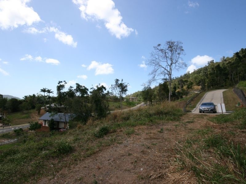 Lot 79 Whisper Bay Ridge, Cannonvale QLD 4802