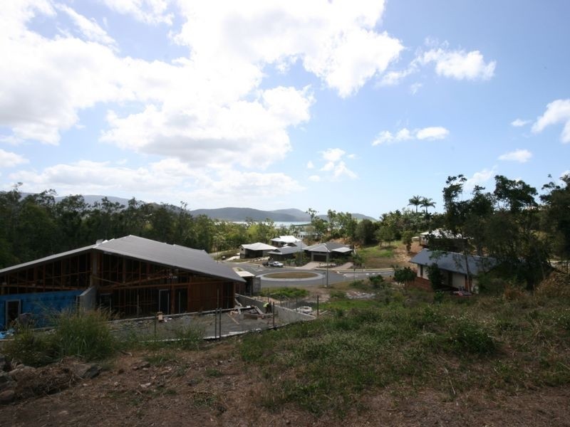 Lot 79 Whisper Bay Ridge, Cannonvale QLD 4802