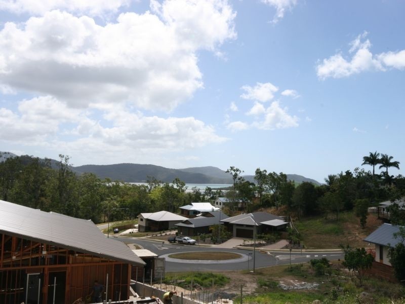 Lot 79 Whisper Bay Ridge, Cannonvale QLD 4802