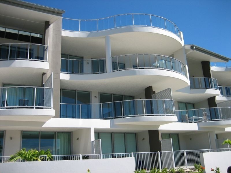 19/2 Shingley Drive, Airlie Beach QLD 4802