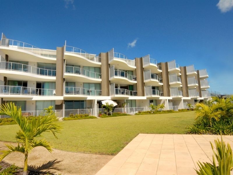 19/2 Shingley Drive, Airlie Beach QLD 4802