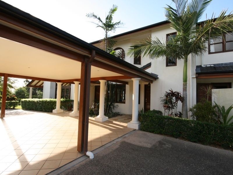 184 Mandalay Road, Mandalay QLD 4802