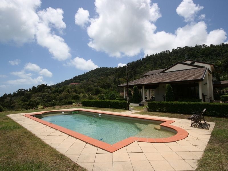 184 Mandalay Road, Mandalay QLD 4802