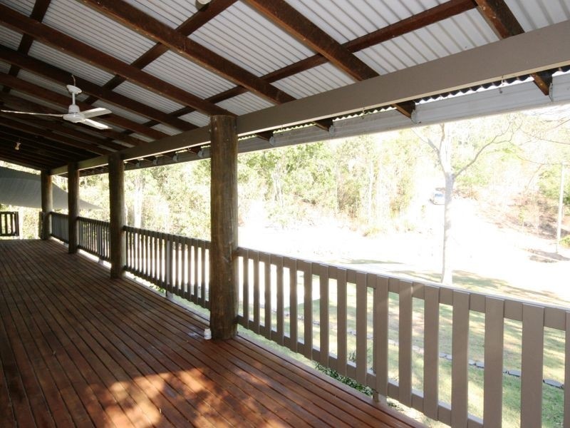 71 Pringle Road, Cannonvale QLD 4802