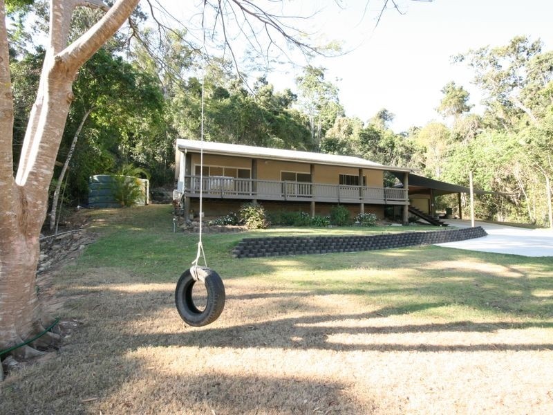 71 Pringle Road, Cannonvale QLD 4802