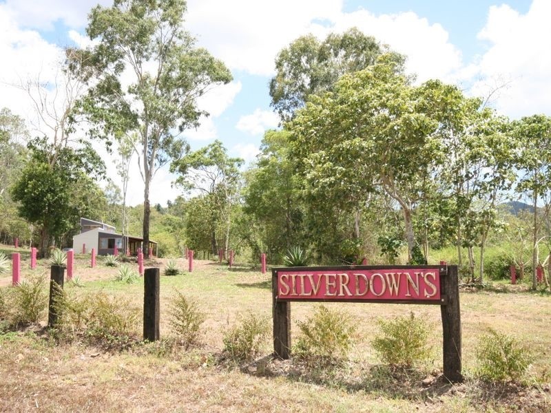 Lot 14 Bluebird Drive, Strathdickie QLD 4800