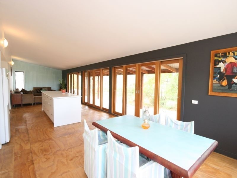 Lot 14 Bluebird Drive, Strathdickie QLD 4800