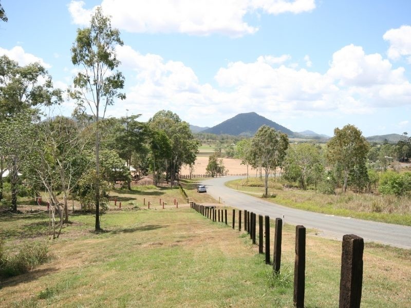 Lot 14 Bluebird Drive, Strathdickie QLD 4800