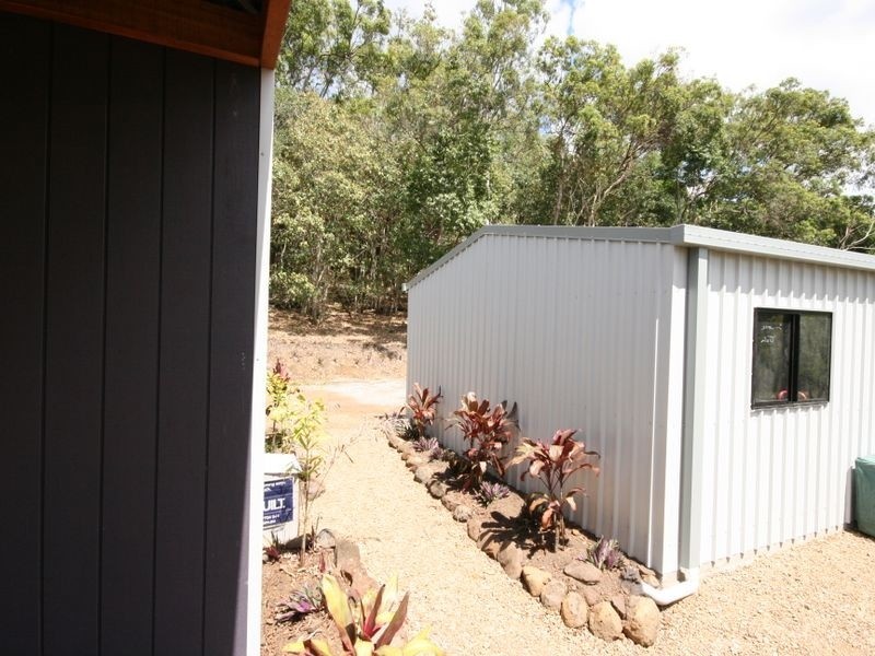 Lot 14 Bluebird Drive, Strathdickie QLD 4800