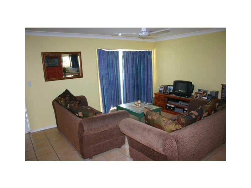 43 Country Road, Cannonvale QLD 4802