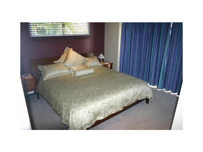 43 Country Road, Cannonvale QLD 4802