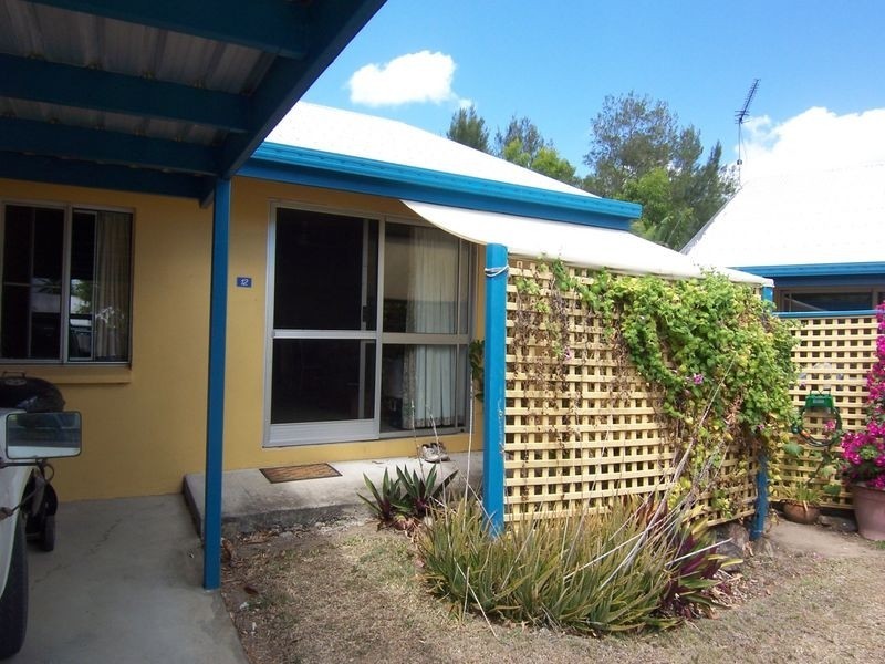 12/28 Island Drive, Cannonvale QLD 4802