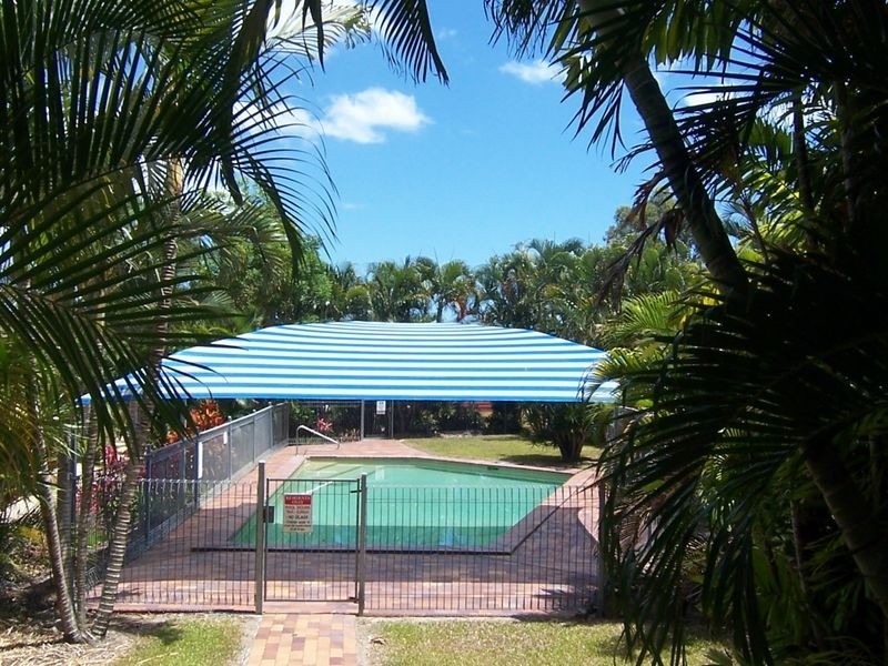 12/28 Island Drive, Cannonvale QLD 4802