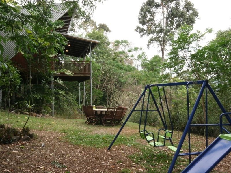 178 Staniland Drive, Strathdickie QLD 4800