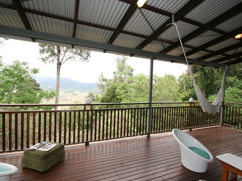 178 Staniland Drive, Strathdickie QLD 4800