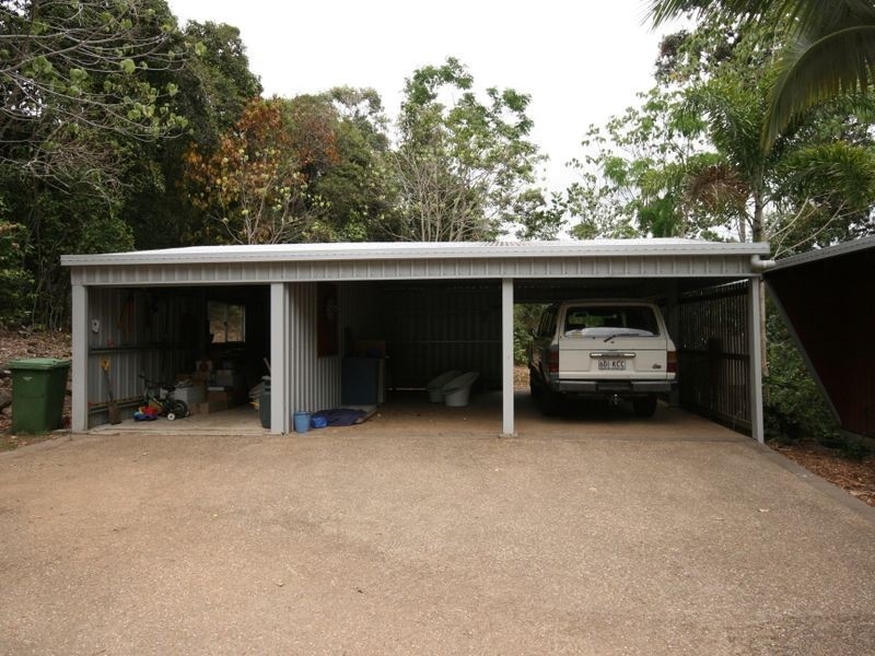 178 Staniland Drive, Strathdickie QLD 4800