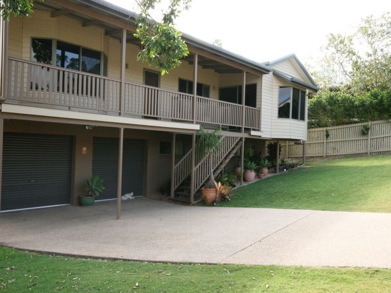 7 Moonlight Drive, Jubilee Pocket QLD 4802