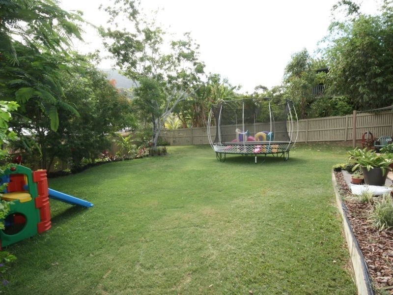 7 Moonlight Drive, Jubilee Pocket QLD 4802