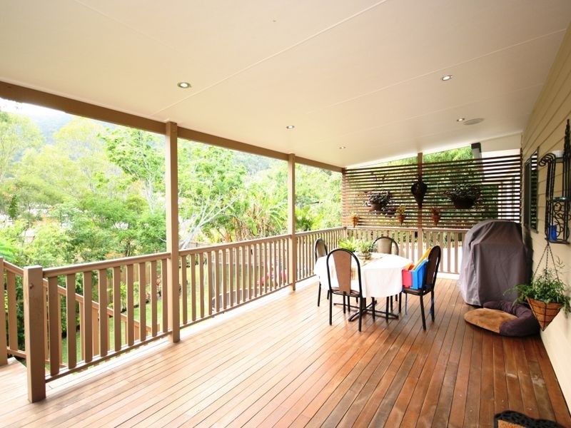7 Moonlight Drive, Jubilee Pocket QLD 4802