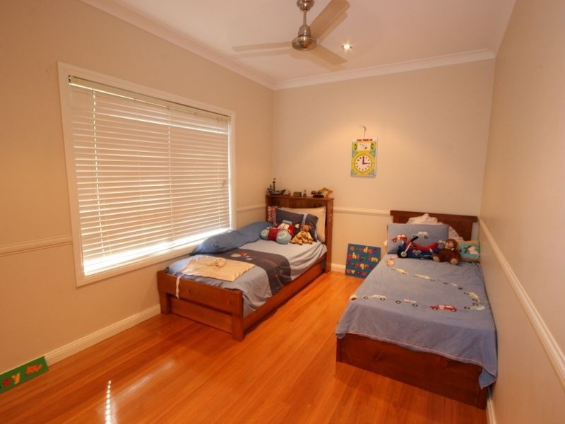 7 Moonlight Drive, Jubilee Pocket QLD 4802