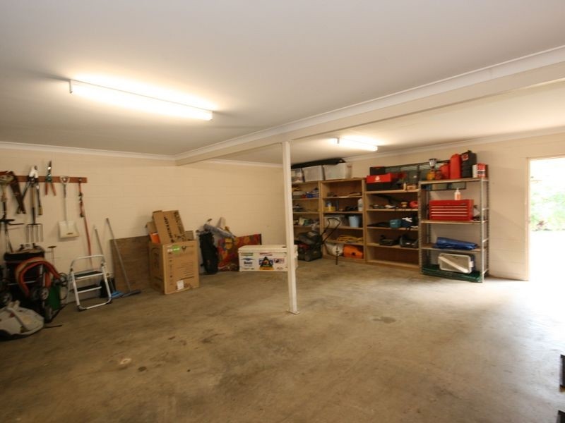 7 Moonlight Drive, Jubilee Pocket QLD 4802