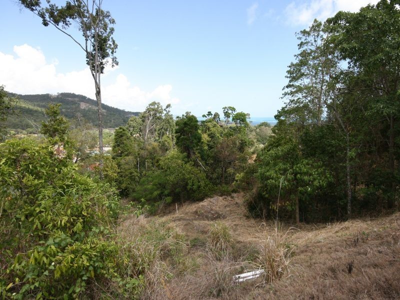 Lot 94 Curlew Court, Jubilee Pocket QLD 4802