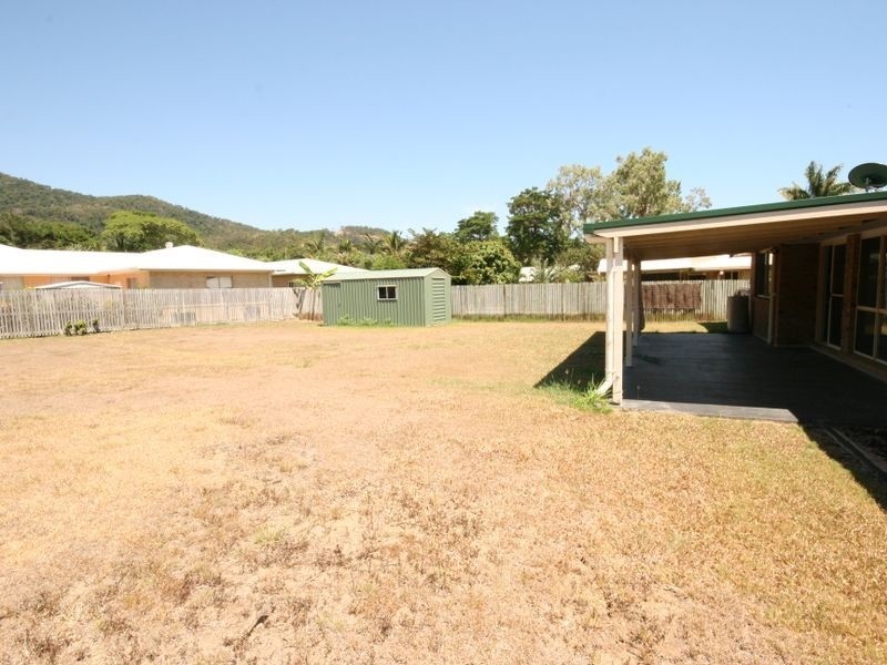 30 Erromango Drive, Jubilee Pocket QLD 4802