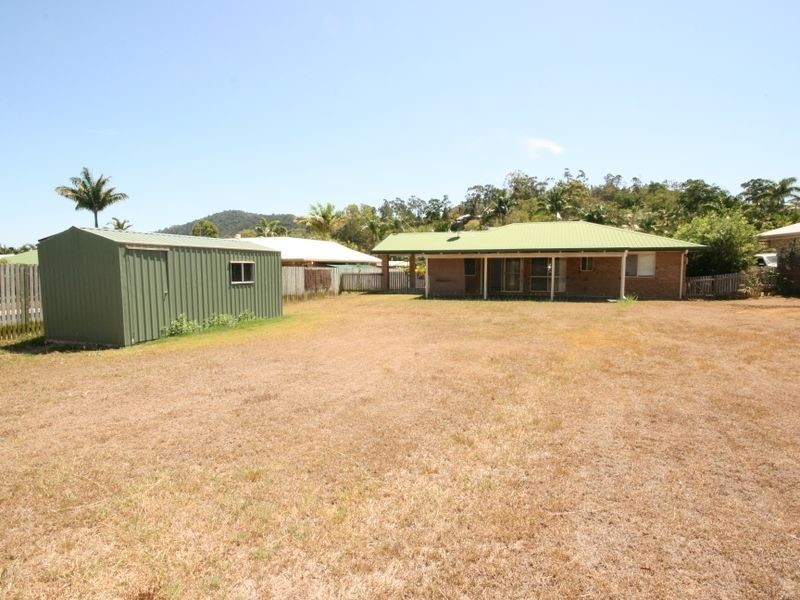 30 Erromango Drive, Jubilee Pocket QLD 4802