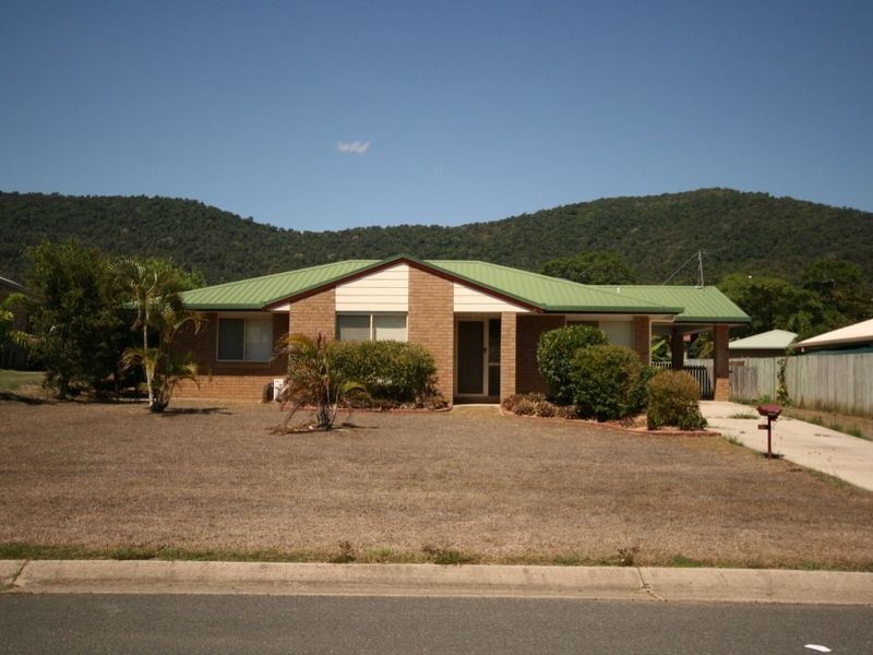 30 Erromango Drive, Jubilee Pocket QLD 4802