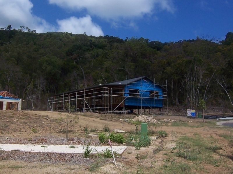 Lot 57 Horizon Court, Jubilee Pocket QLD 4802