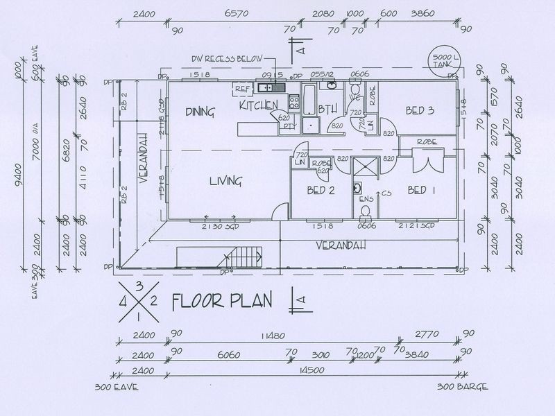 Lot 57 Horizon Court, Jubilee Pocket QLD 4802