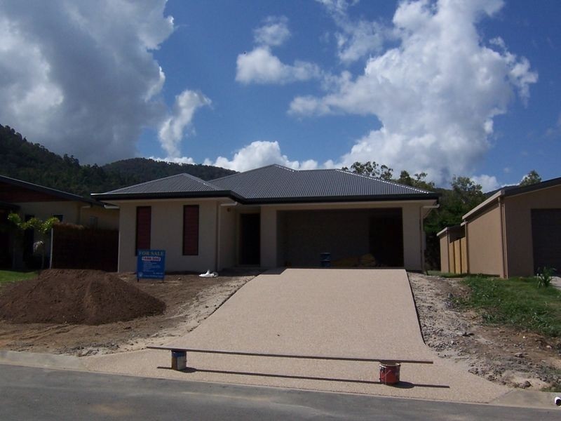 Lot 31 Abell Road, Cannonvale QLD 4802