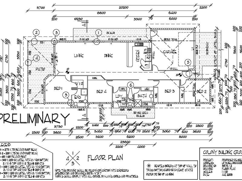 Lot 31 Abell Road, Cannonvale QLD 4802