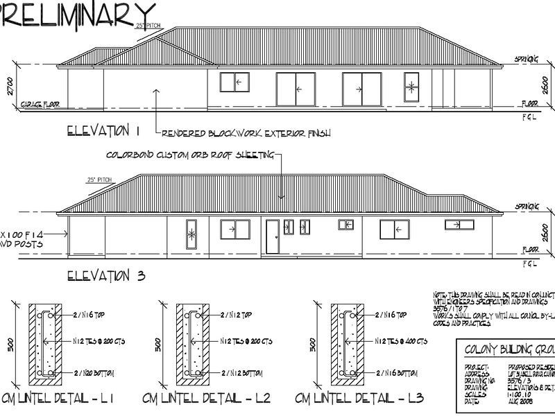 Lot 31 Abell Road, Cannonvale QLD 4802