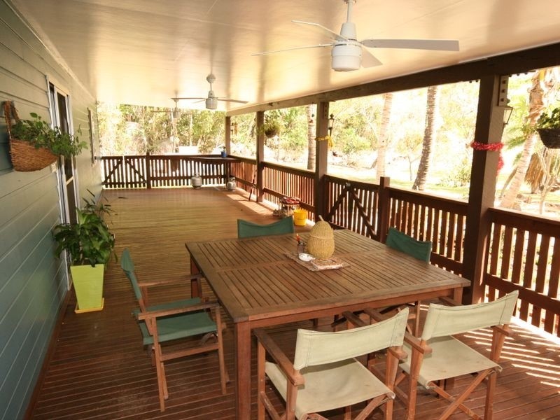 224 Patullo Road, Airlie Beach QLD 4802
