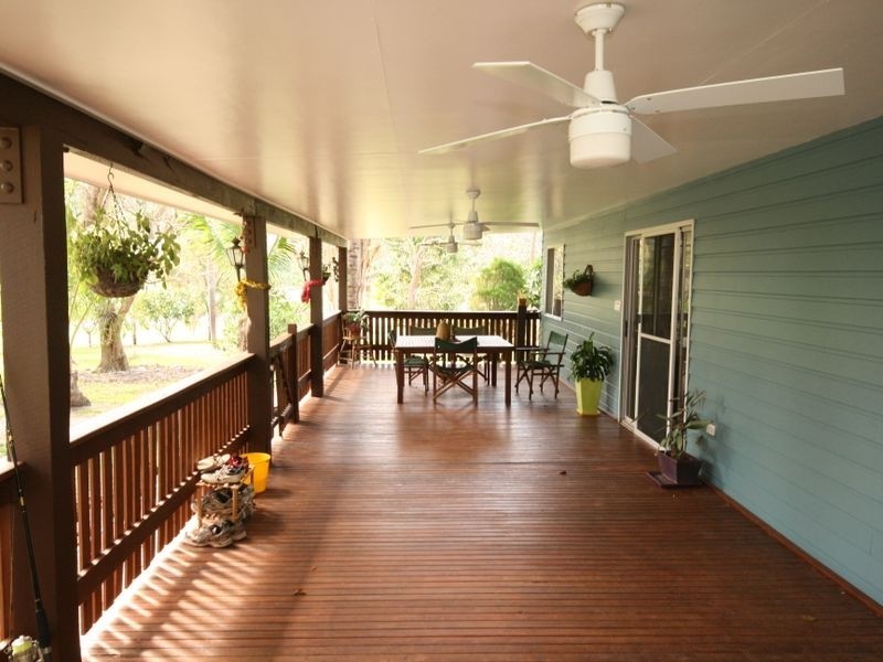 224 Patullo Road, Airlie Beach QLD 4802