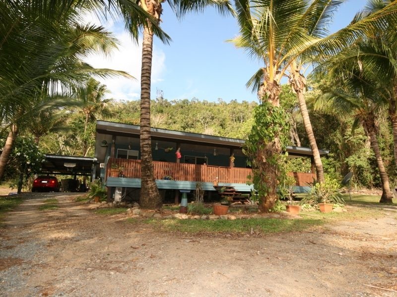 224 Patullo Road, Airlie Beach QLD 4802