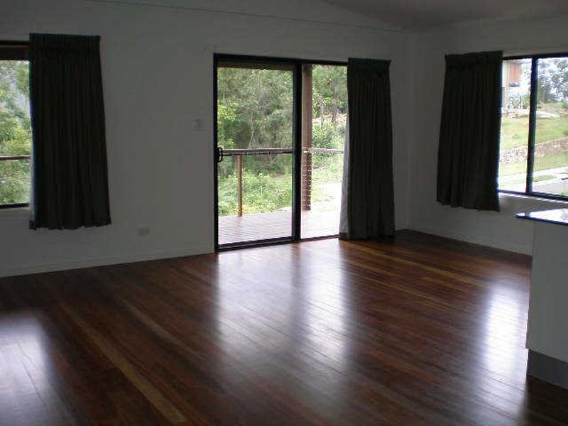 Jubilee Pocket QLD 4802