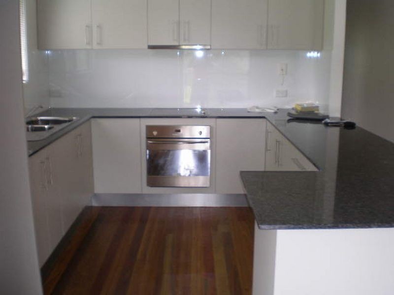 Jubilee Pocket QLD 4802