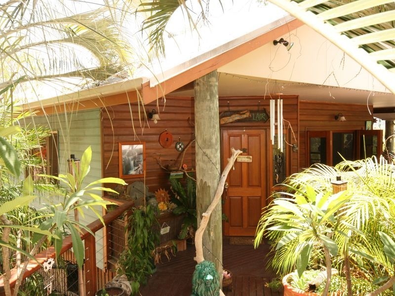 20 Hibiscus Road, Cannon Valley QLD 4800