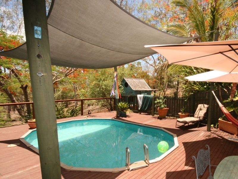 20 Hibiscus Road, Cannon Valley QLD 4800