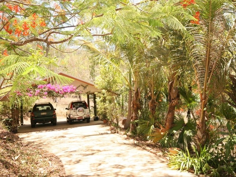 20 Hibiscus Road, Cannon Valley QLD 4800